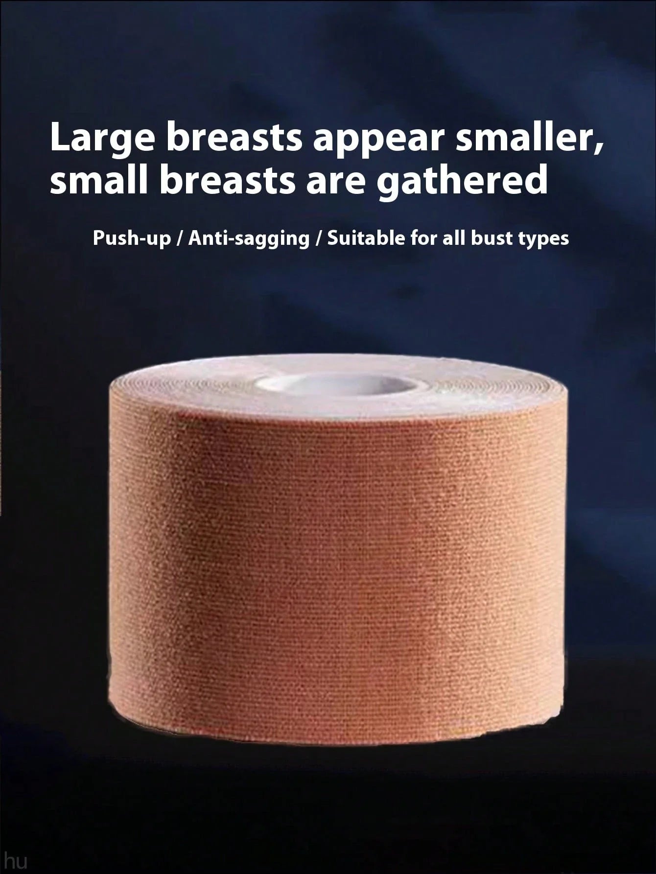 Plus Size Breast Lift Tape