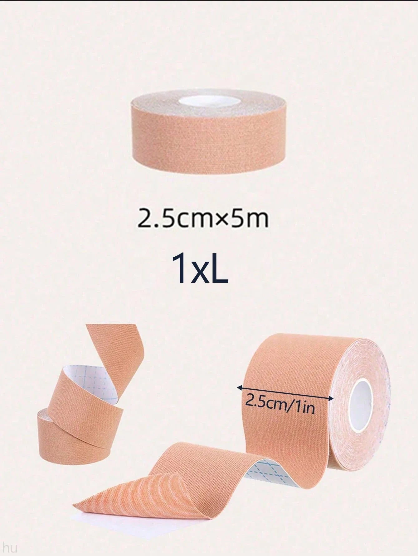 Plus Size Breast Lift Tape