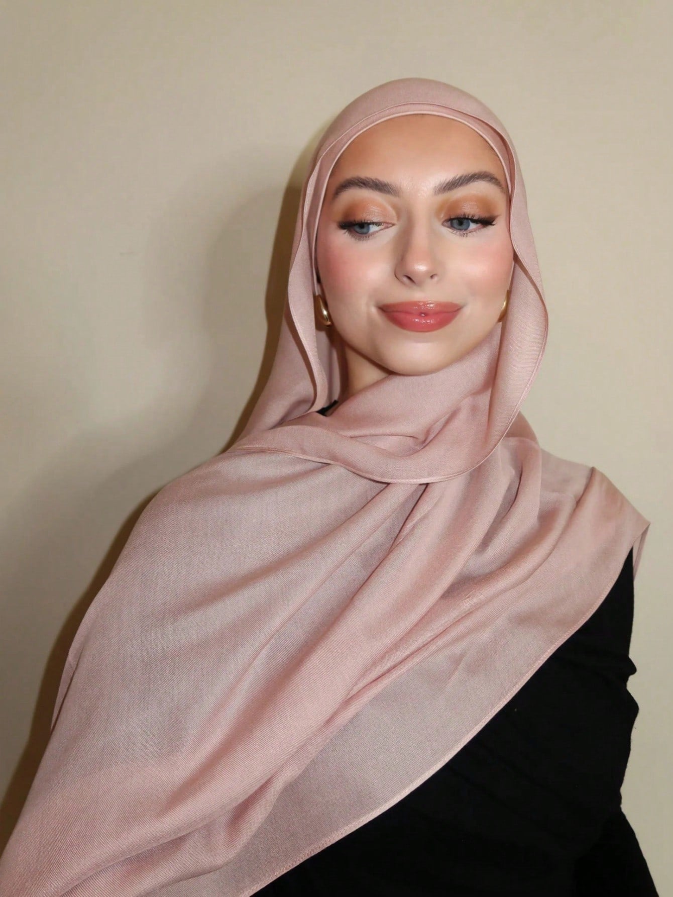 Women’s Soft Modal Headscarf