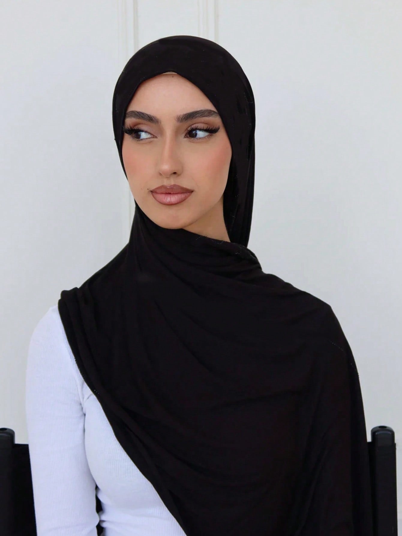Premium Modal Jersey Hijab Scarf