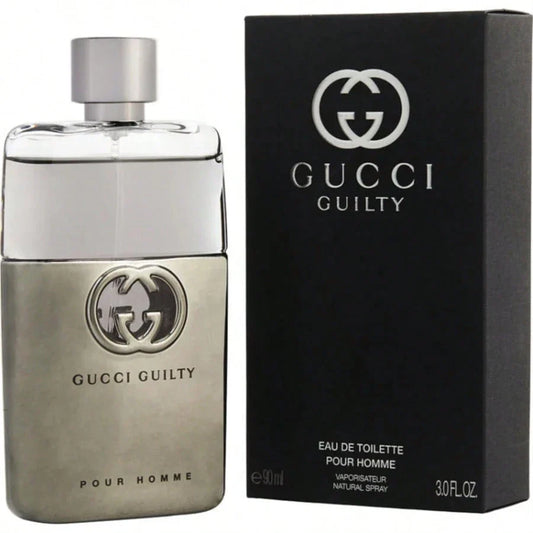 Gucci Guilty Men’s Eau De Toilette