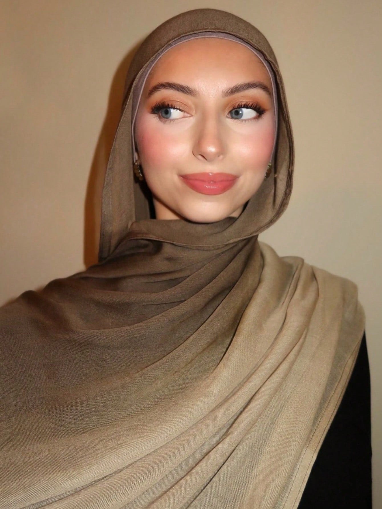Women’s Soft Modal Headscarf