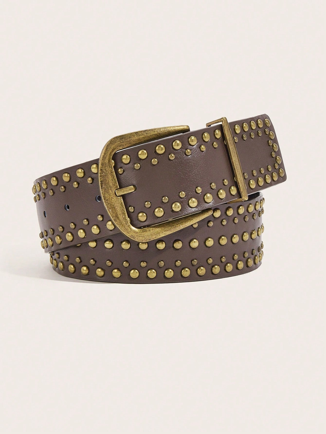 Women's Retro Palace Style Belt