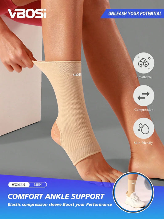 VBOSI Elastic Breathable Ankle Support