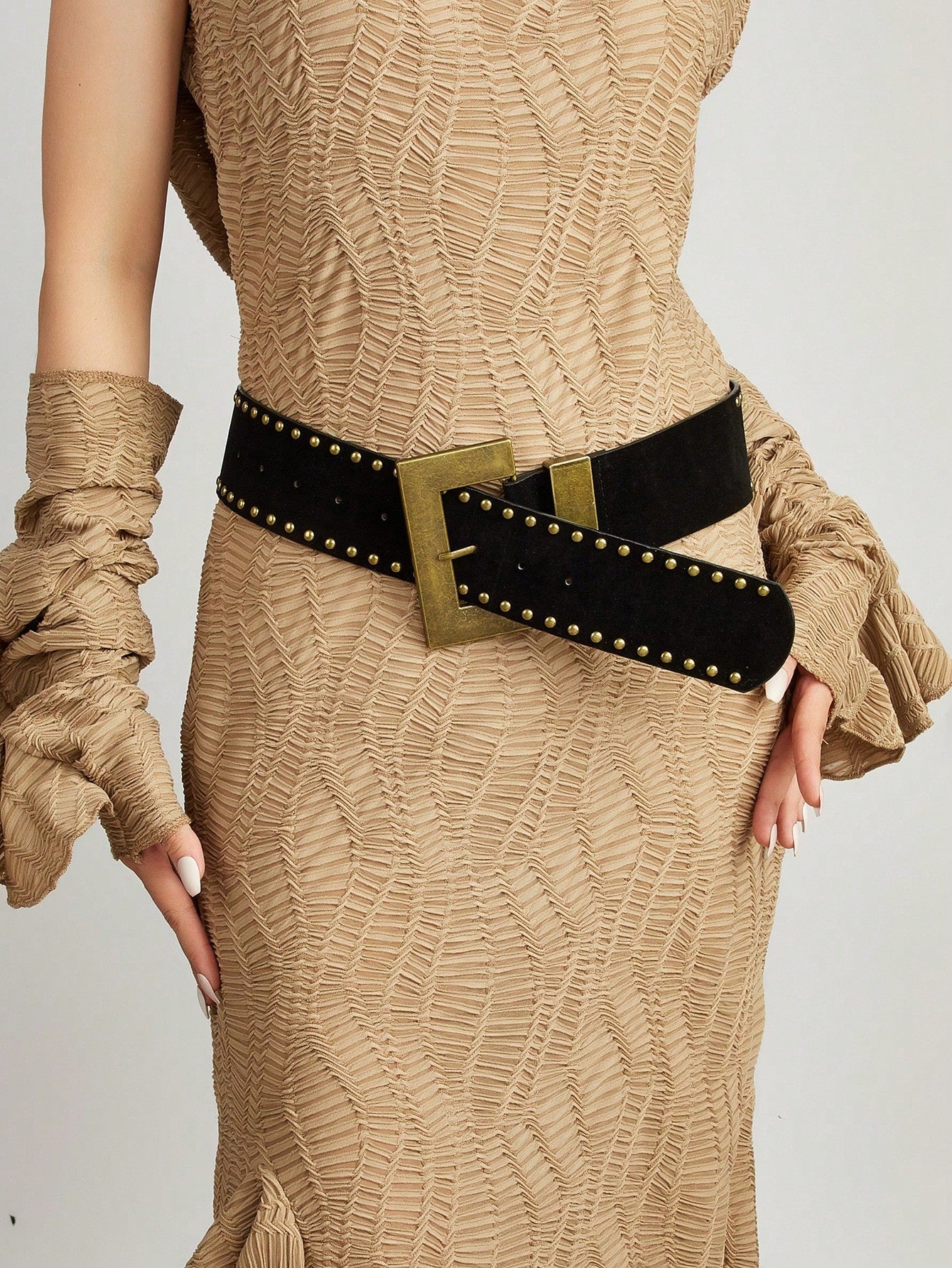Women's Retro Palace Style Belt