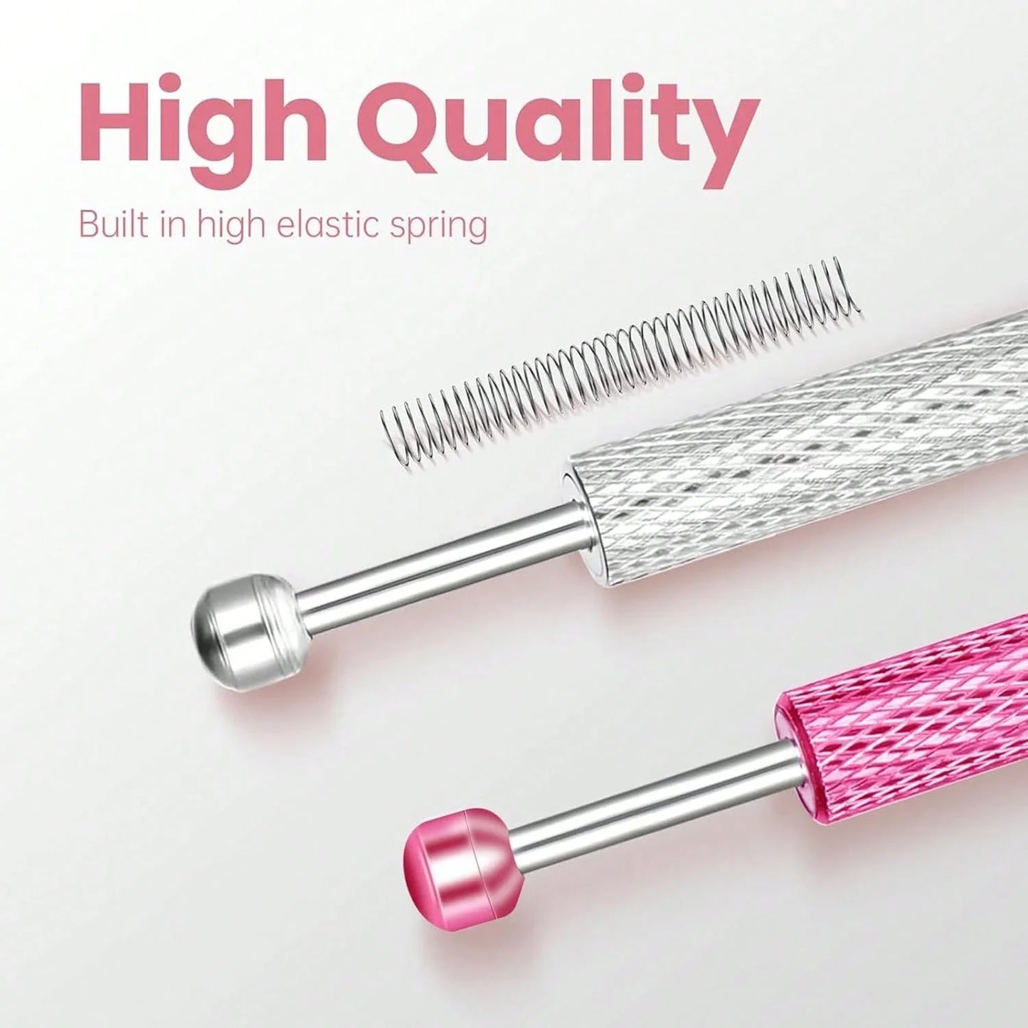 Piercing Ball Grabber Tool