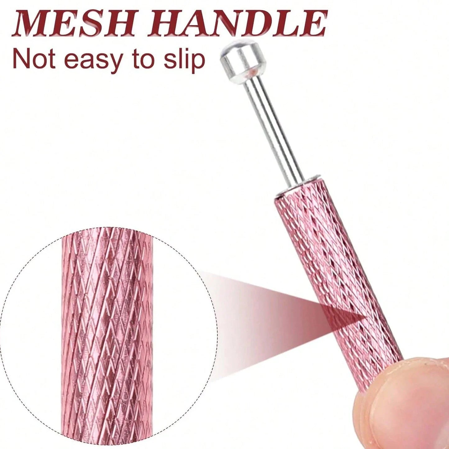 Piercing Ball Grabber Tool
