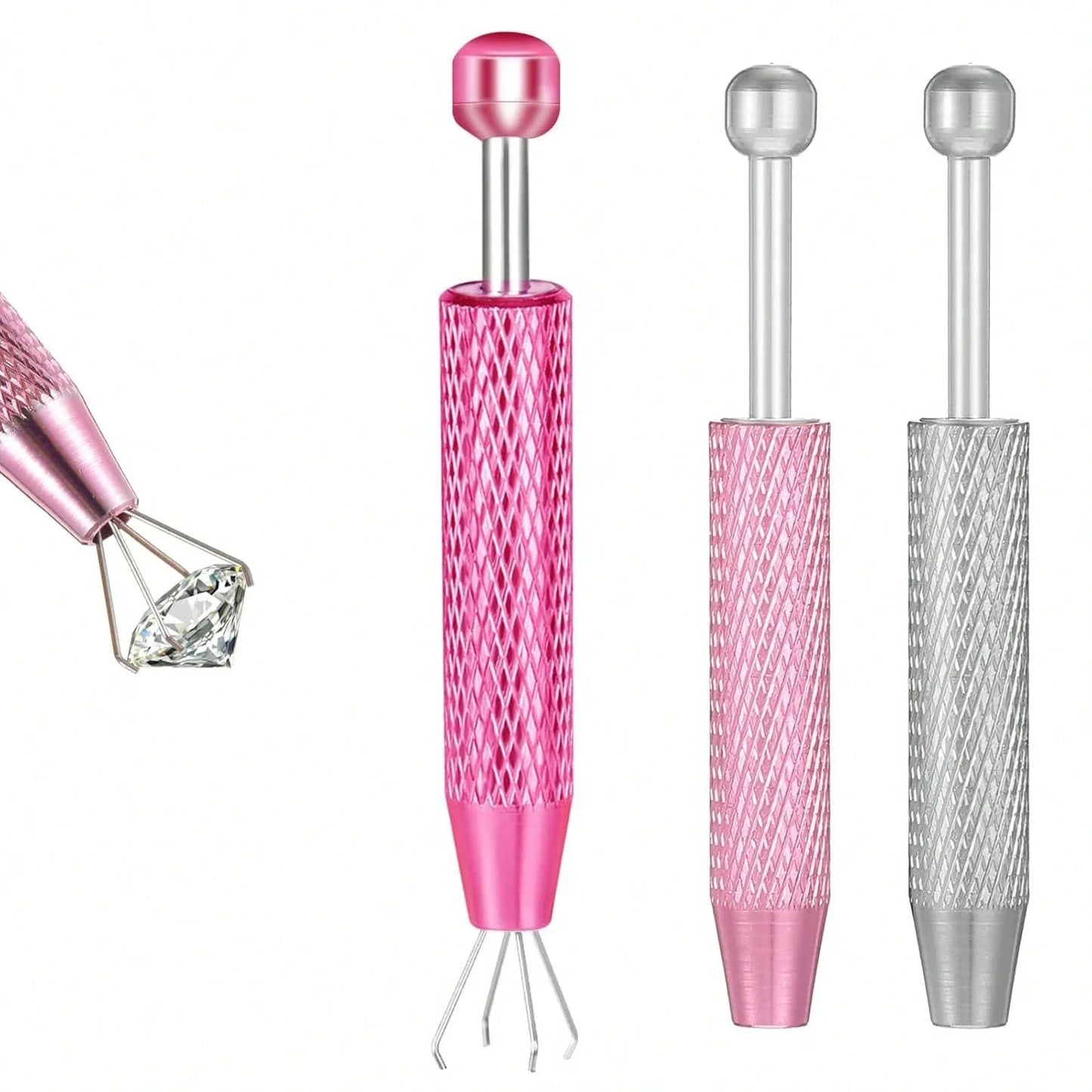 Piercing Ball Grabber Tool