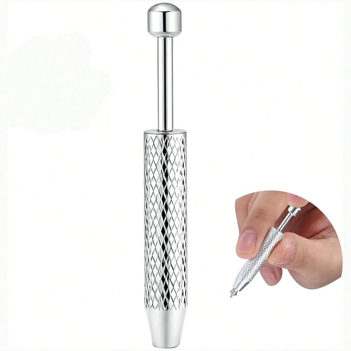 Piercing Ball Grabber Tool