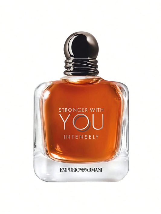 Men’s Giorgio Armani Stronger Intensely EDP