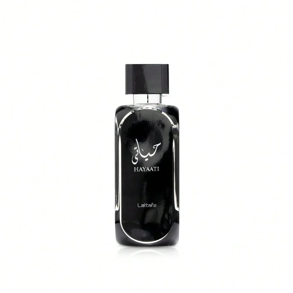 Lattafa Hayaati Men’s Eau De Parfum