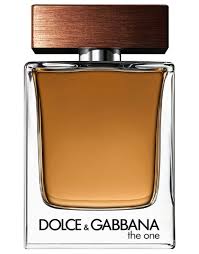 Dolce & Gabbana The One Men