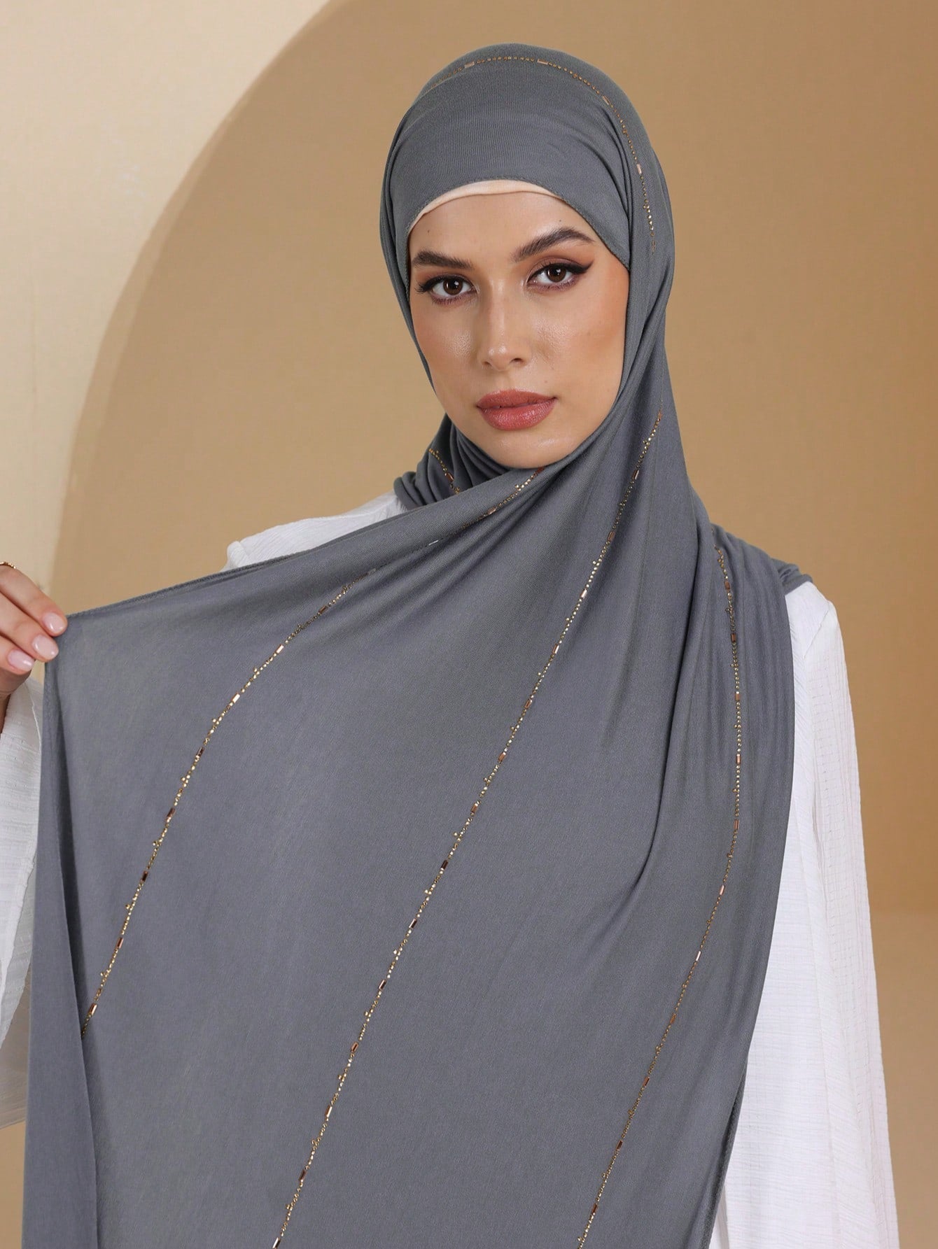 Women’s Hot Diamond Headscarf