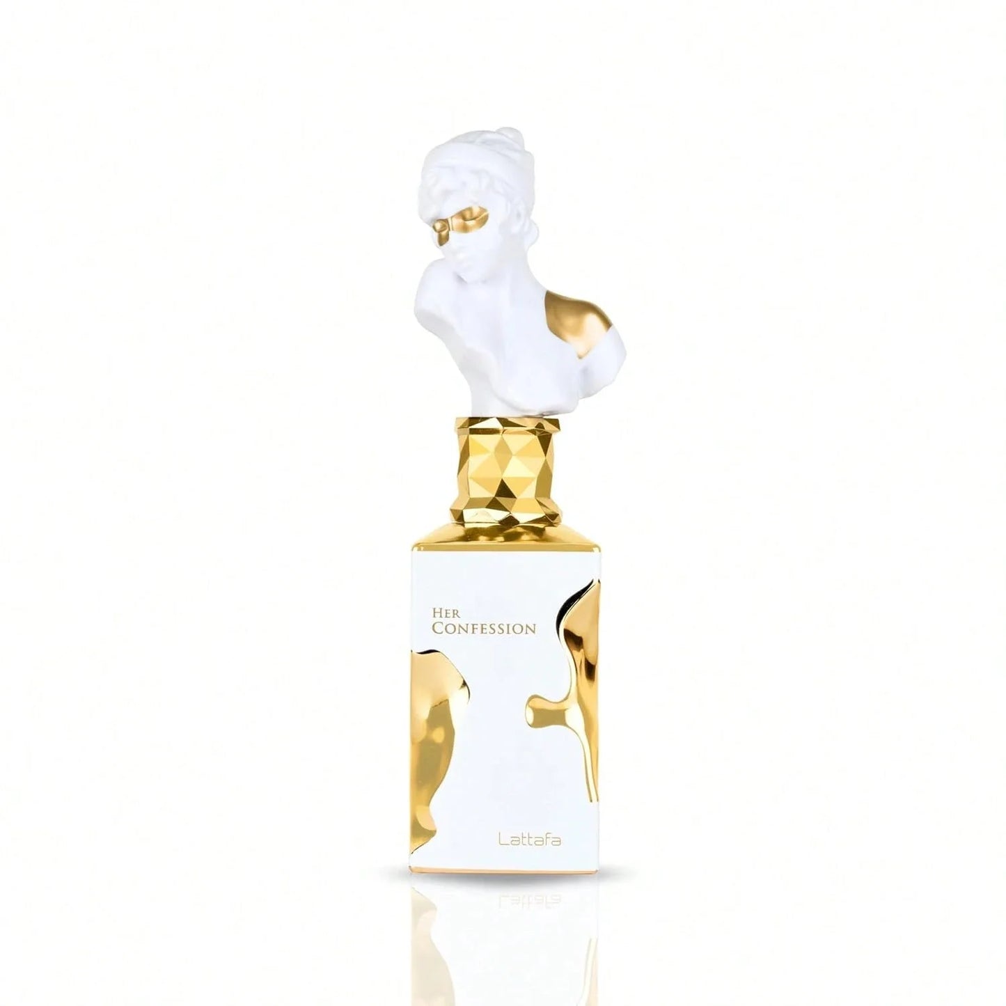 Women’s Lattafa Her Confession EDP