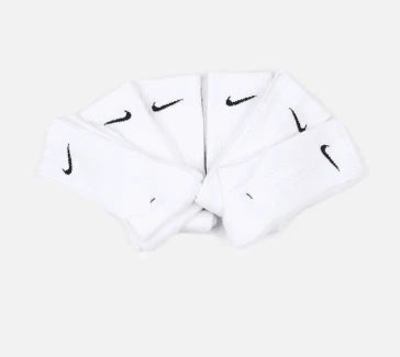 Nike Swoosh Crew Socks Set