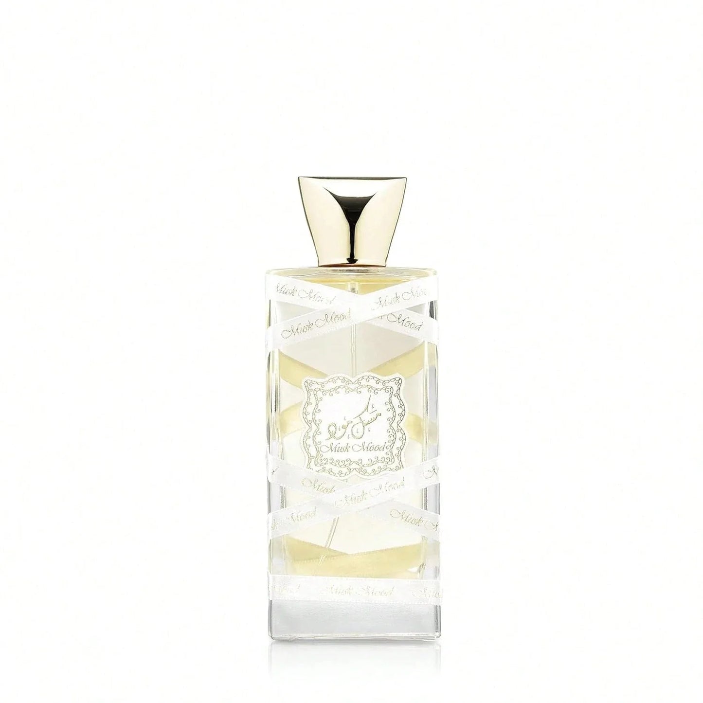 Unisex Lattafa Musk Mood EDP