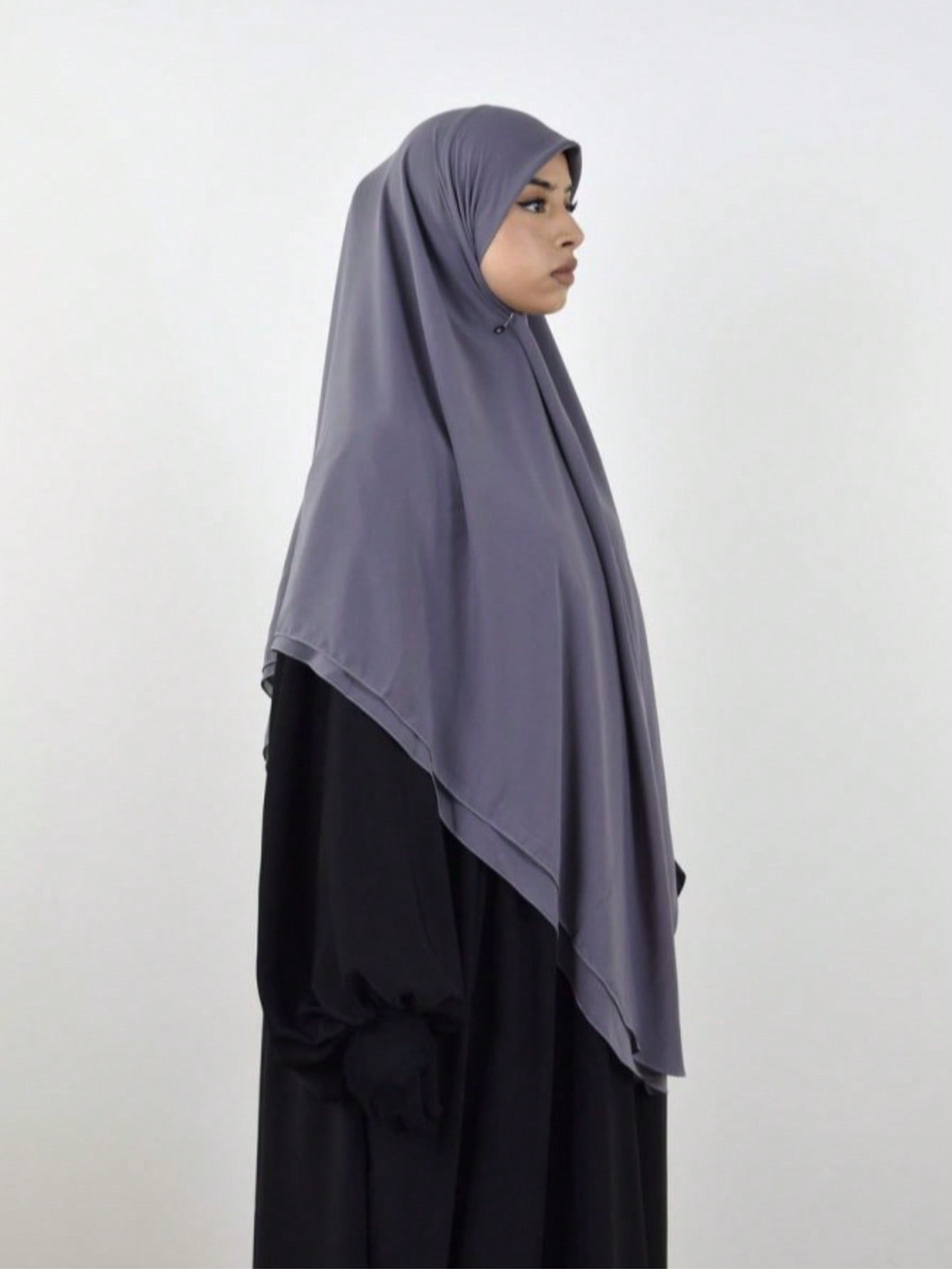 Chiffon Beach Hijab Scarf