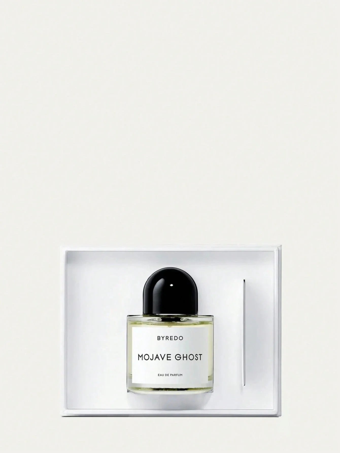 Unisex Byredo Mojave Ghost EDP