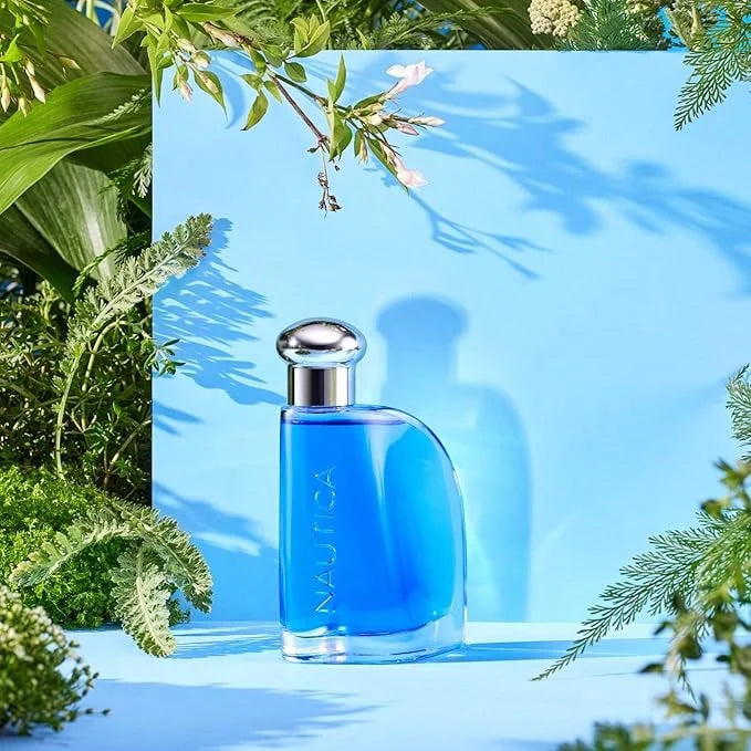 Nautica Blue Men's Perfume EDT
