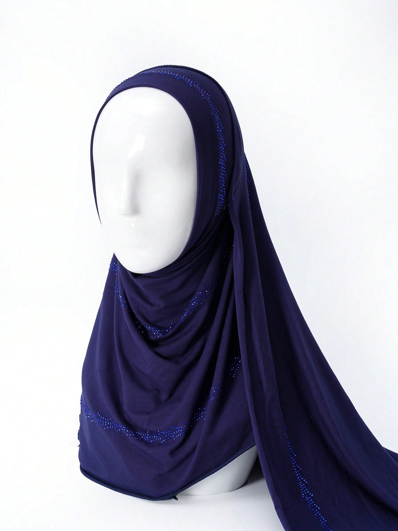 Women’s Hot Diamond Headscarf