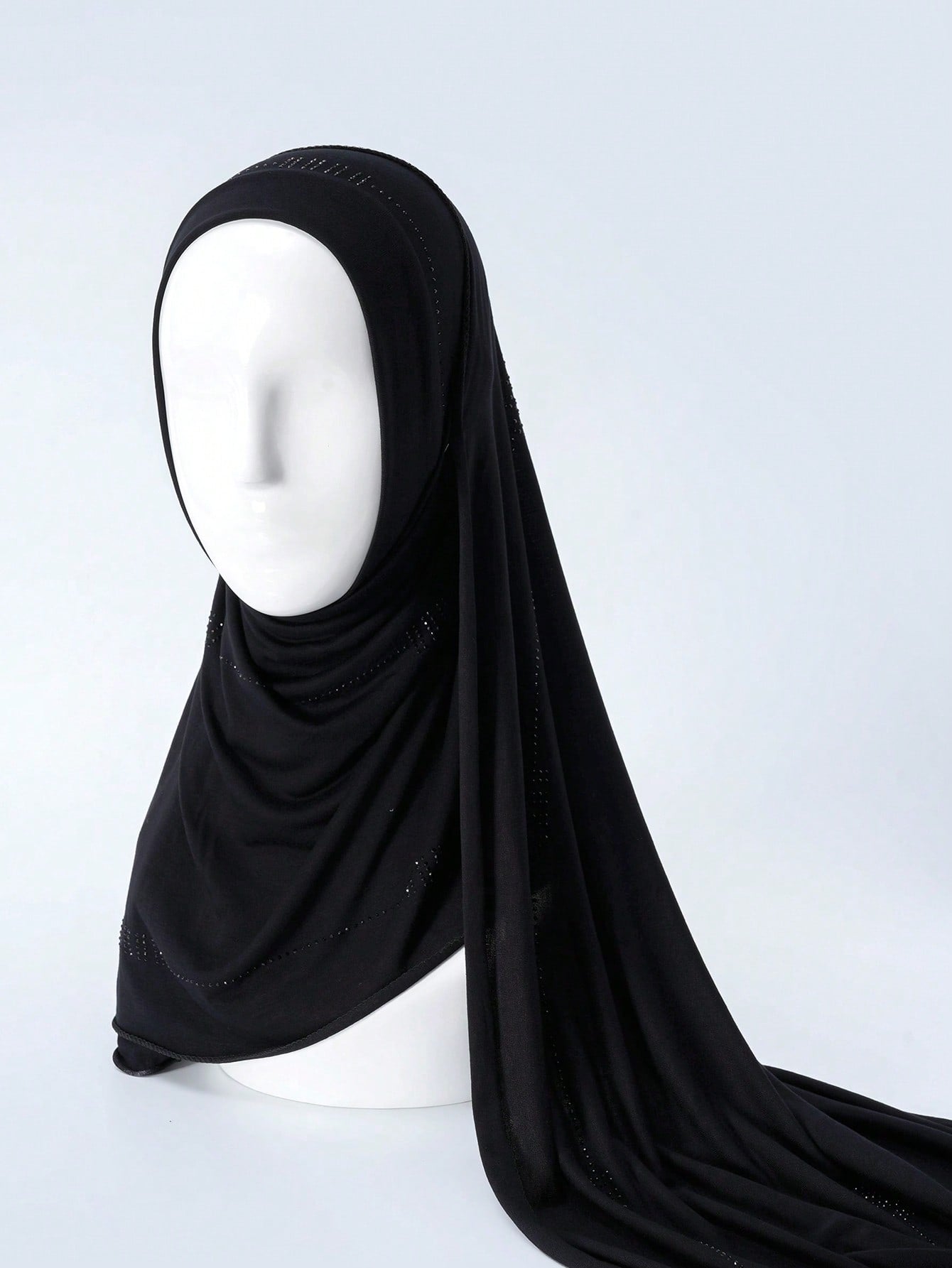 Women’s Hot Diamond Headscarf
