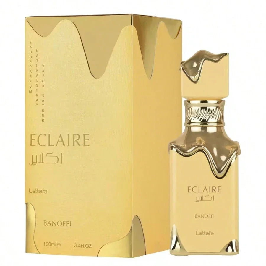 Women’s Lattafa Eclaire Pistache EDP