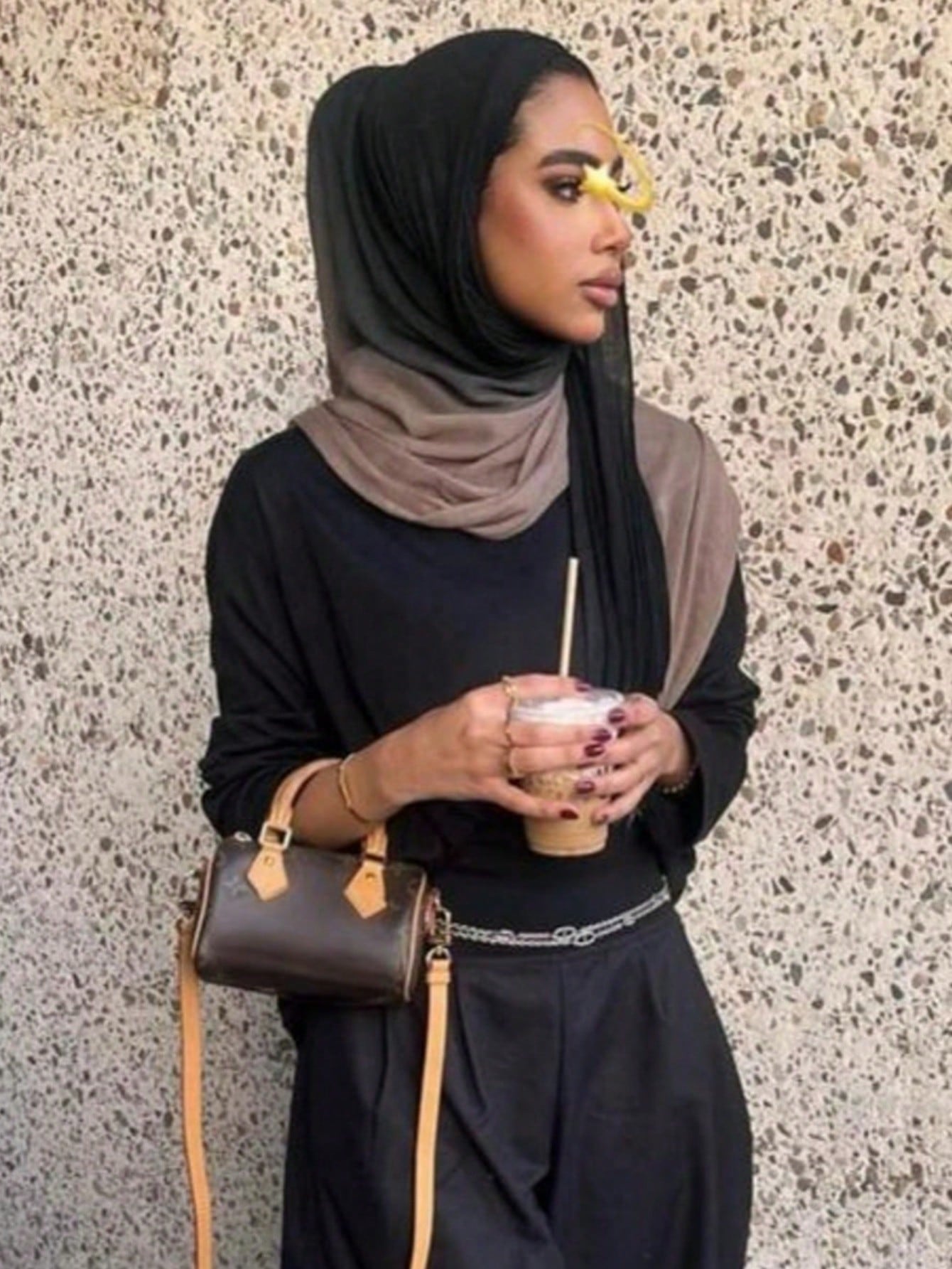 Women’s Soft Modal Headscarf