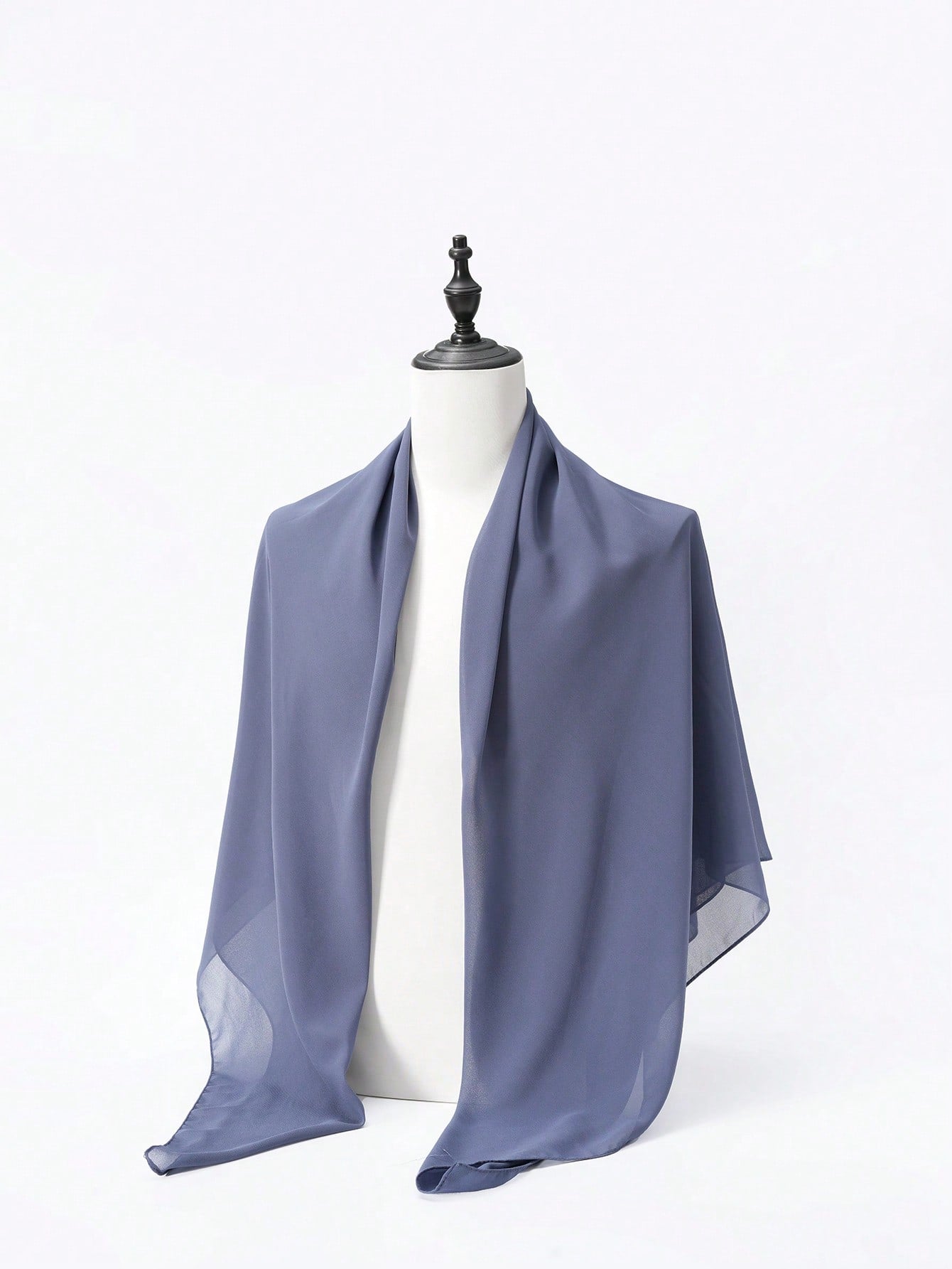 Chiffon Beach Hijab Scarf