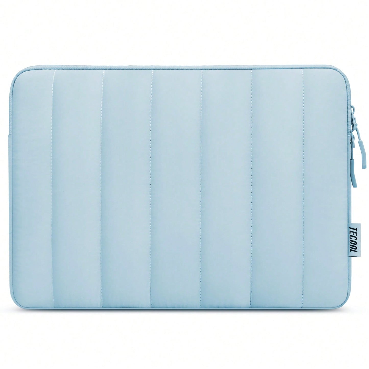 TECOOL Pink Laptop Sleeve Bag