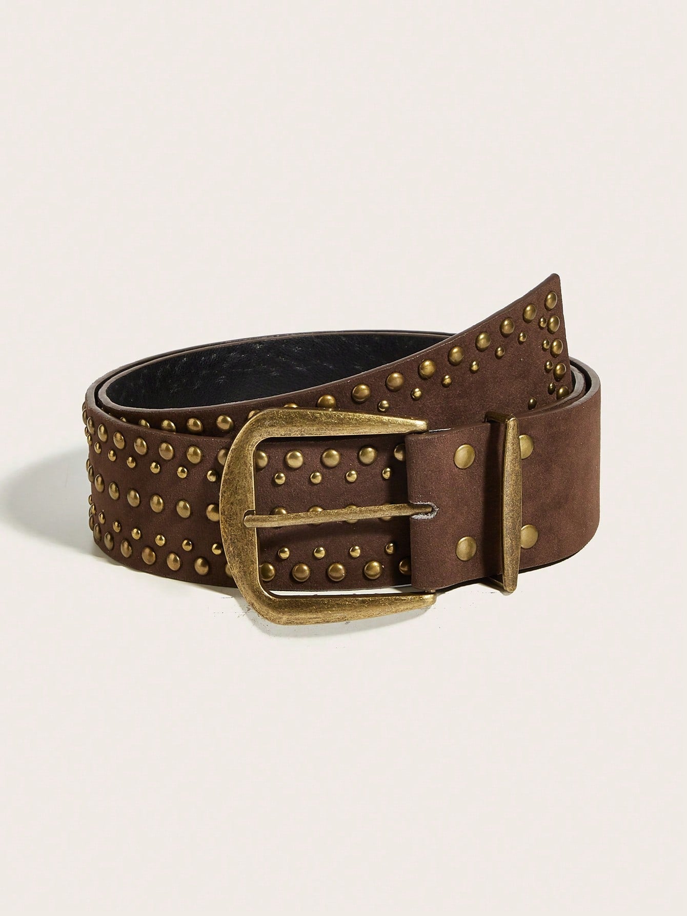 Women's Retro Palace Style Belt