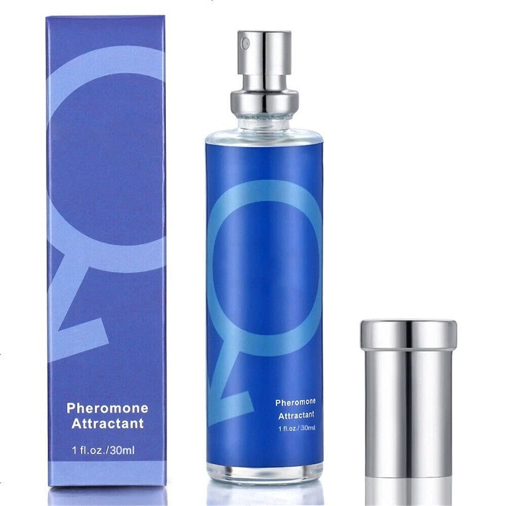Lure Pheromone Attractant Perfume Unisex