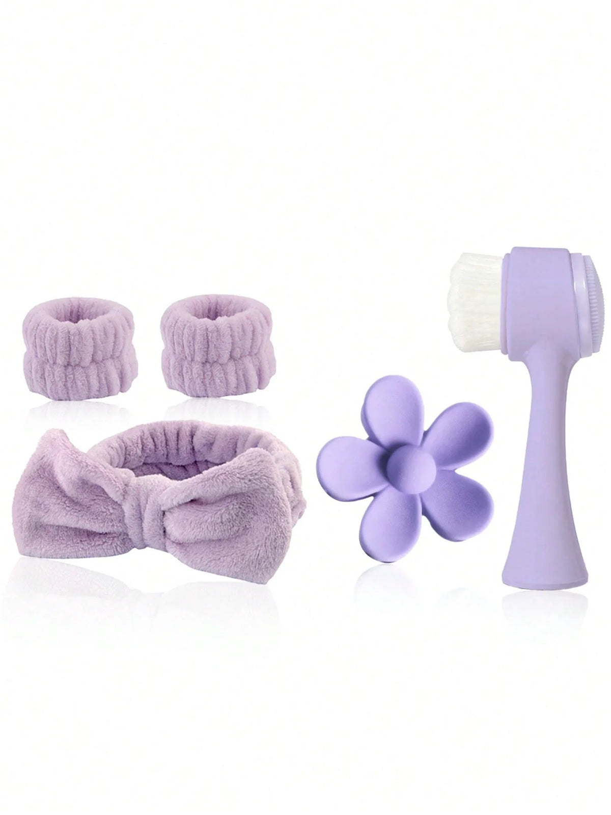 Facial Beauty Massage Tool Set