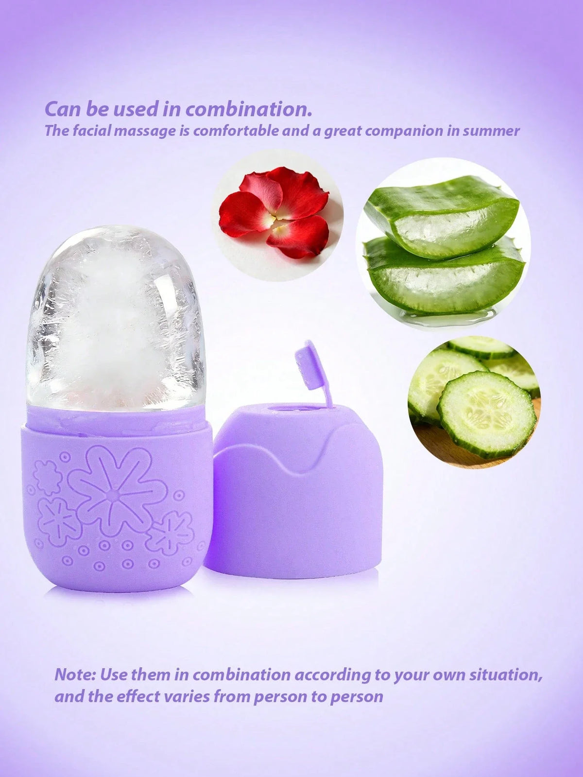 Facial Beauty Massage Tool Set