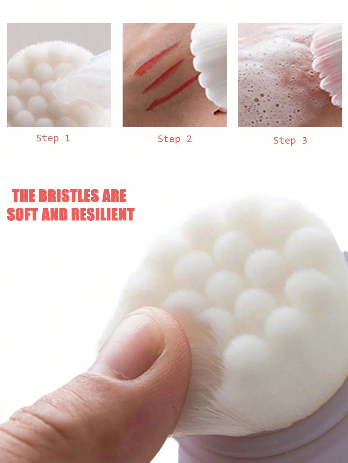 Facial Beauty Massage Tool Set