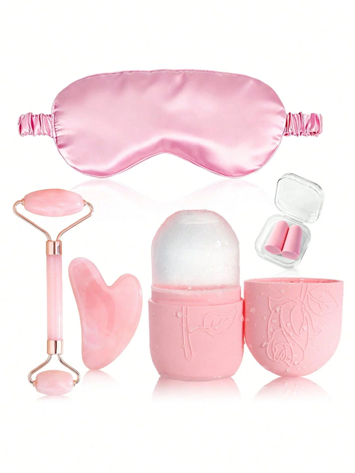 Facial Massage Cleansing Beauty Kit