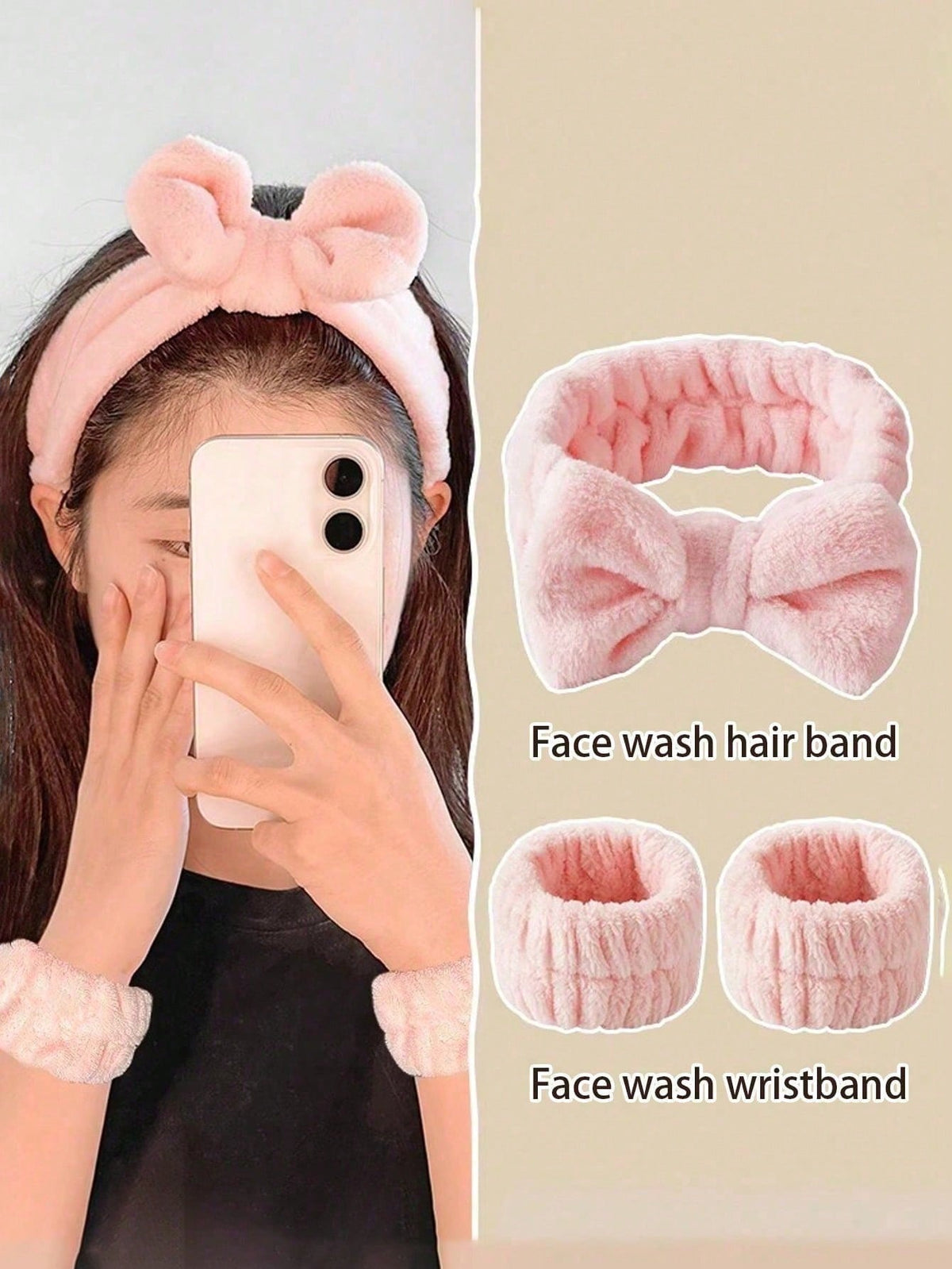 Facial Massage Cleansing Beauty Kit