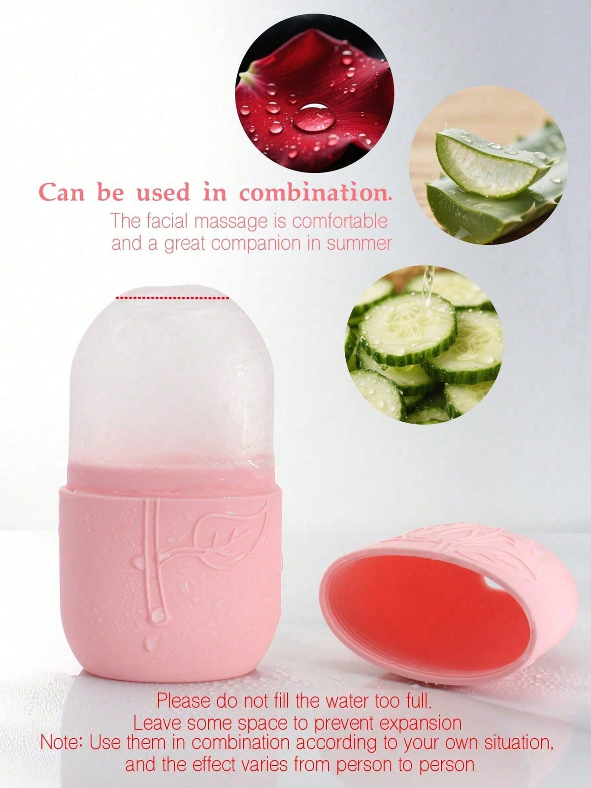 Facial Massage Cleansing Beauty Kit