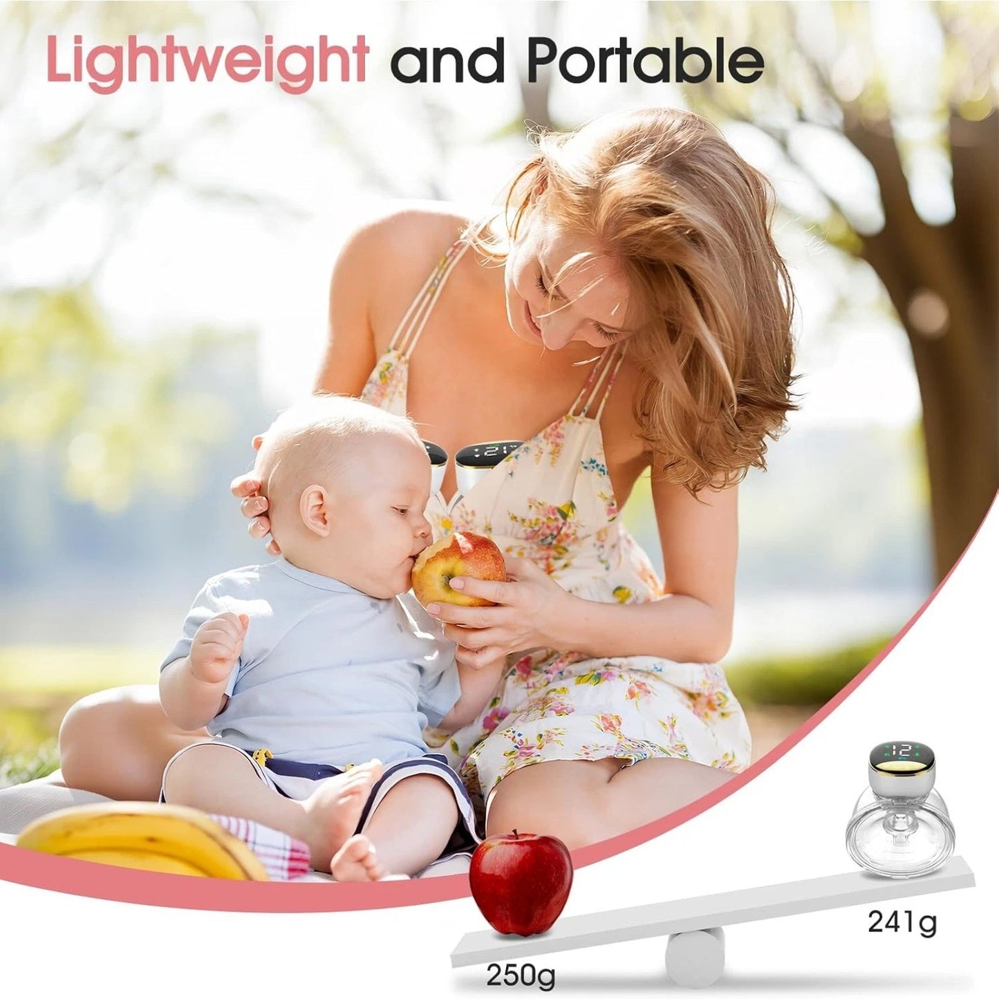 Electric Breast Pump Milk Bags