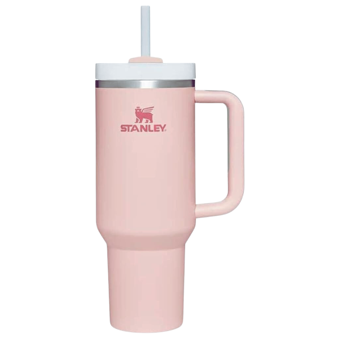 Stanley Quencher 2.0 40oz Tumbler