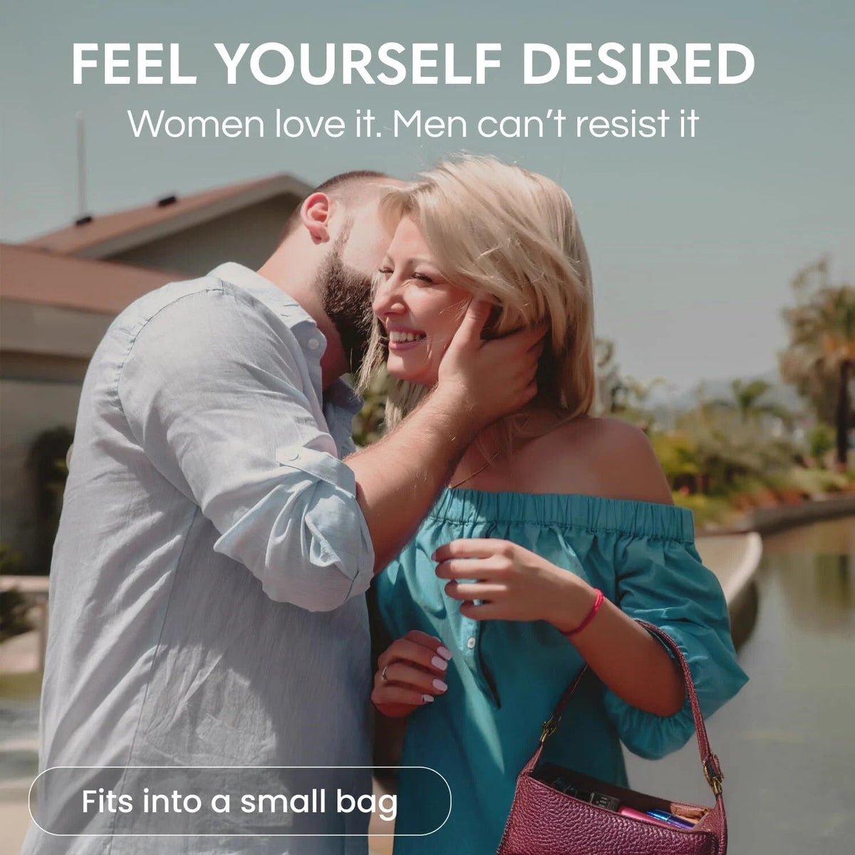 For Her Long Lasting Pheromone Perfume