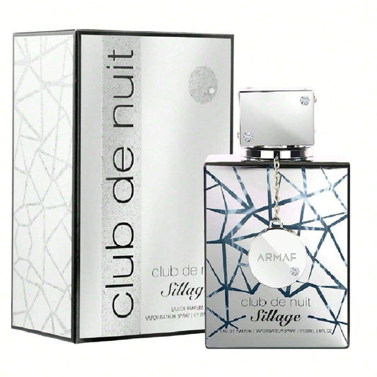 Armaf Club de Nuit Sillage Perfume for Unisex