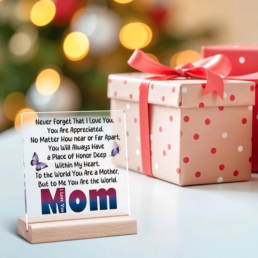Gifts For Mom Women Wife
