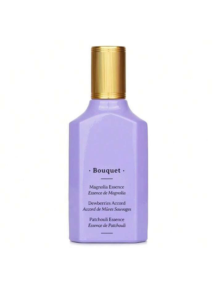 Gucci Flora Gorgeous Magnolia Women’s Perfume