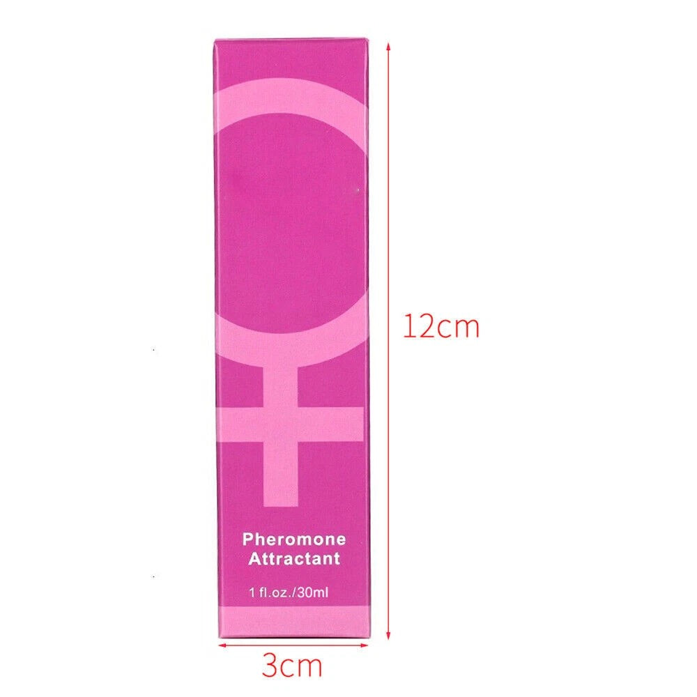 Lure Pheromone Attractant Perfume Unisex