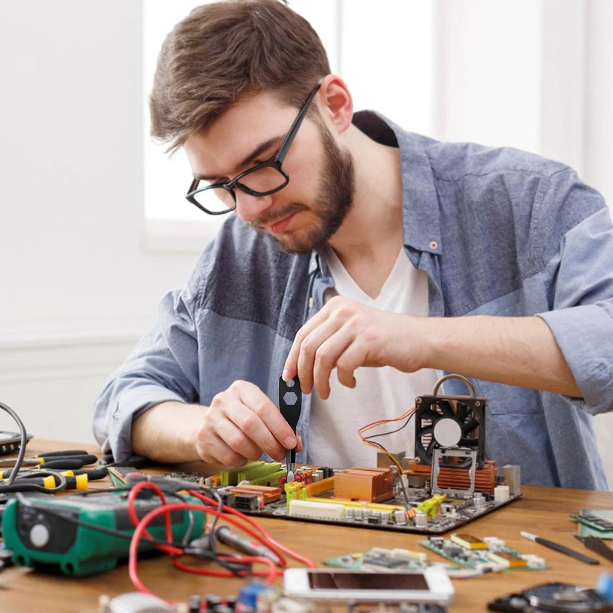 Christmas Tool Gifts For Men