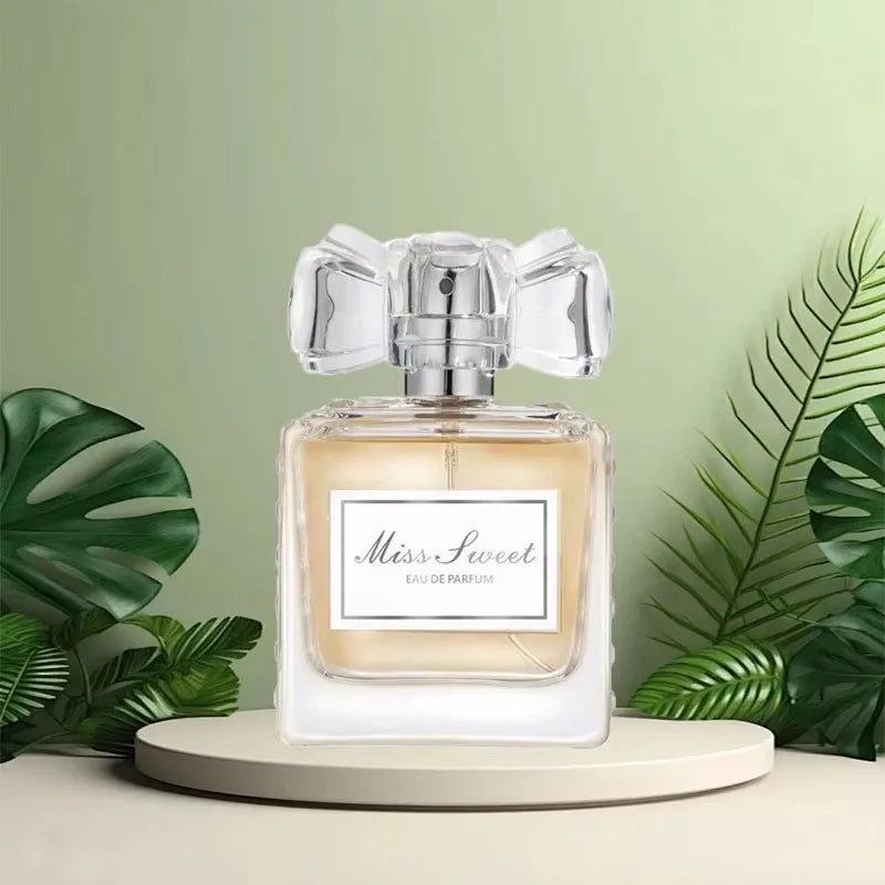 Miss Sweetheart Perfume – Floral & Long-Lasting