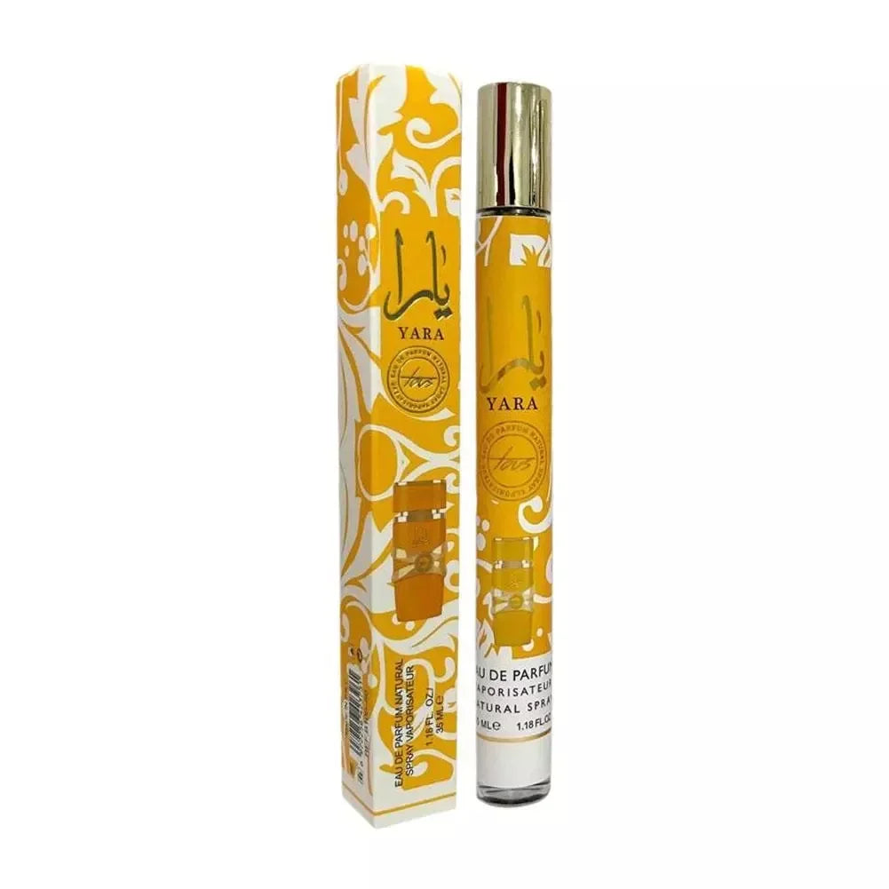 35ml Original Yara Arabian Perfume For Men