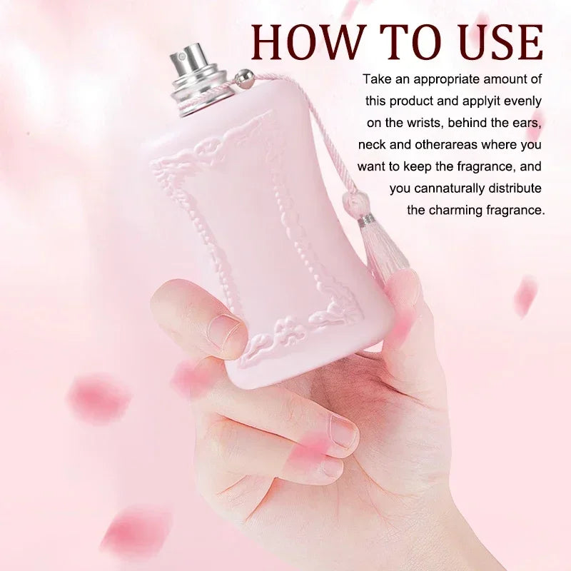 High Quality Pheromone Perfume 75ml