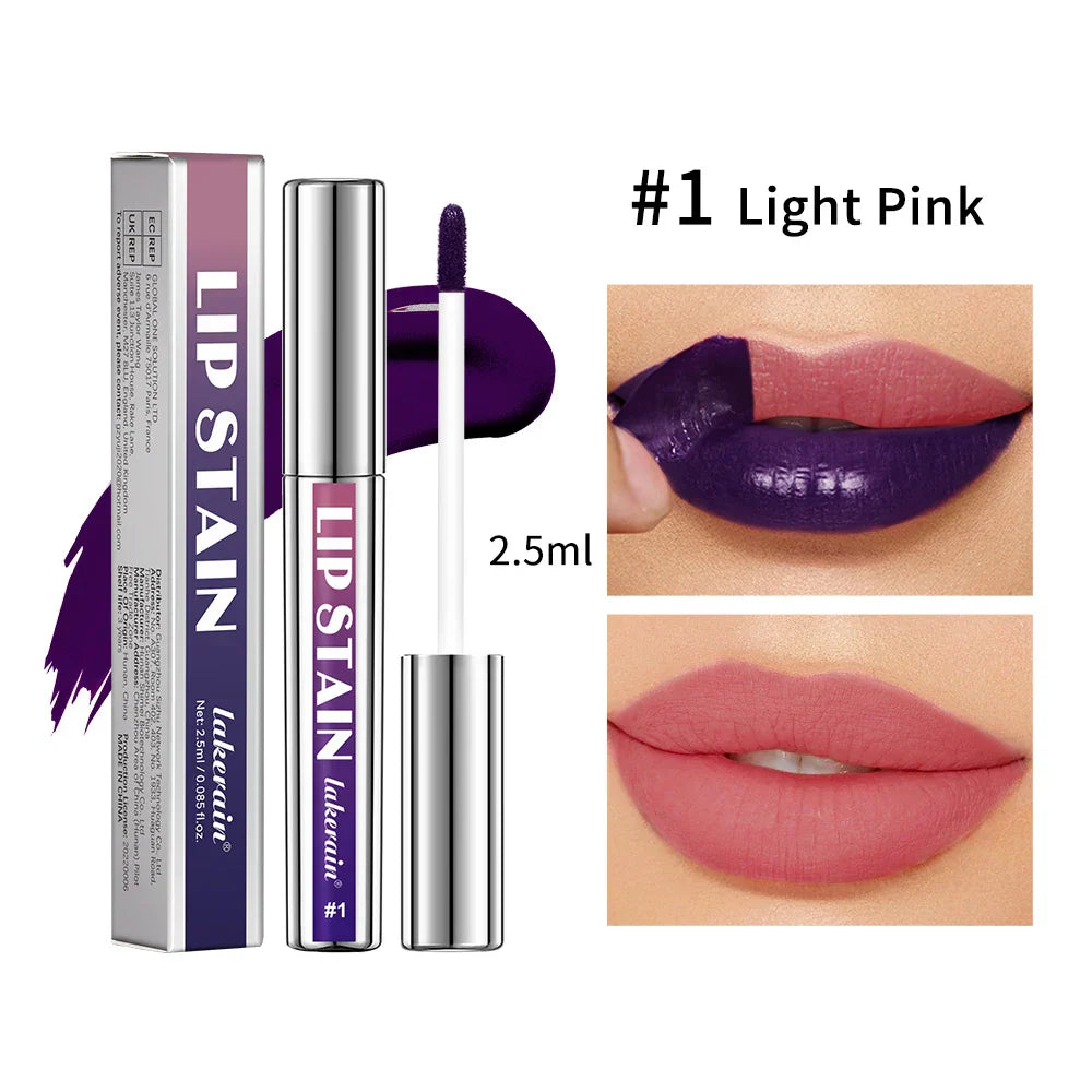 K-Glow Long-Lasting Lip Tint