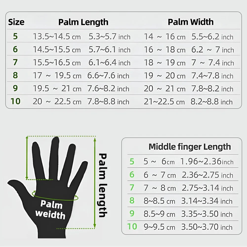 Sportout Strong Grip Goalkeeper Gloves